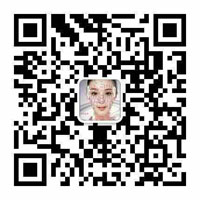 微信掃碼，加好友