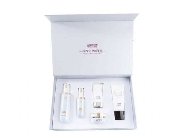 煥彩美肌套盒