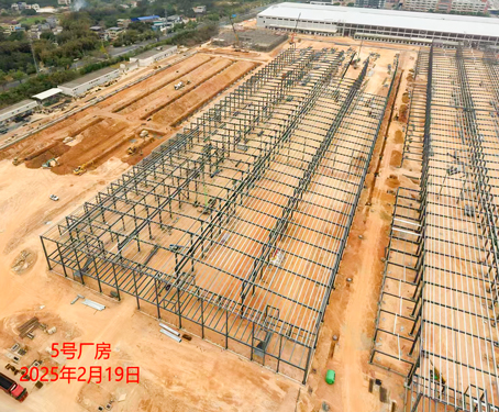 鋼結(jié)構(gòu)有哪些性能？